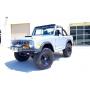 1971 Ford Bronco sport... Amazing one off!