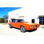 1969 Firebird  w/ Muncie 4speed! - Runs Great!