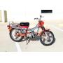1969 Honda CT90 K1 .. Runs Great!