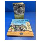 (2) German Language Course Sets