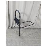 (1) Adjustable Metal Bed Assist Rail