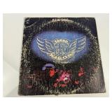(1) REO Speedwagon REO/TWO Vinyl