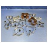 (12) Cookie & Egg Shapers ï¿½ Mixed Shapes