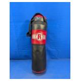(1) Ringside Mini Punching Bag