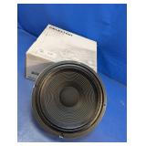 (2) Guitar Speakers Duo