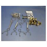 Assorted Hardware Lot