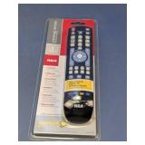 RCA 4-Device Universal Remote