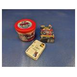 (3) Toys & Games ï¿½ Slime, Uno NFL, Card Deck