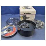 Cuisinart Food Processor Dicing Set