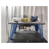 RYOBI A25RT02 Benchtop Router Table