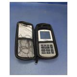 (1) ThermoWorks ChefAlarm Thermometer Set
