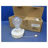 (1) Stick Up Bulb Light