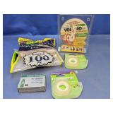 (5) Office Supply Items