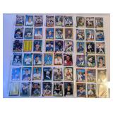 (50+) 1990 Topps Baseball Cards Lot with 2006