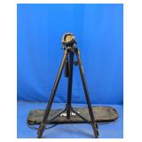 (1) Focus Camera Tripod with Bag