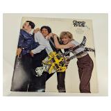 (1) Cheap Trick Next Position Please Vinyl