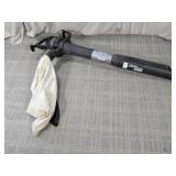 Craftsman Shred N Vac Leaf Blower w/ Collection