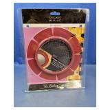 (1) Chicago Metallic Pie Weight