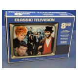 Classic Television Platinum Series DVD Set