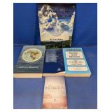 (5) Conspiracy, Religious & Alternative Science