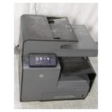 HP OfficeJet Pro X476dw Multifunction Printer