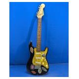 (1) Squier Mini by Fender Electric Guitar