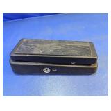 (1) Dunlop Cry Baby GCB-95 Wah Pedal
