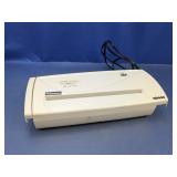 (1) Fellowes OD400 Paper Shredder