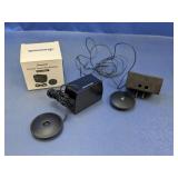 (1) Dewenwils Touch Pad Dimmer Set