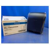 Sysco Imperial Complete360 Automated Roll Towel