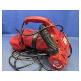 Dirt Devil Ultra Hand-Held Vacuum Cleaner