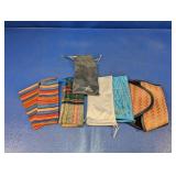 (7) Eyewear Soft Pouches & Case - Infi & More