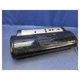 FoodSaver V2220 Vacuum Sealer Machine