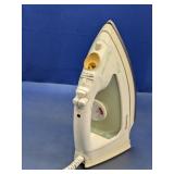 Rowenta Powerglide 2 Steam Iron w/ Stainless Plate