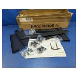 (1) Sound Town Rack Mount Kit