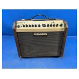 (1) Fishman Loudbox Mini Amp