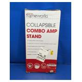 (1) Gator Frameworks Amp Stand
