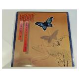 (1) Heart Dog, Butterfly Vinyl - CBS Inc.