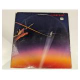 (1) Supertramp Famous Last Words Vinyl