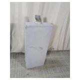 General Electric Metal Electrical Panel Box