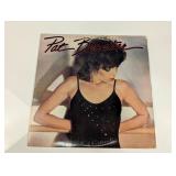 (1) Pat Benatar Crimes of Passion Vinyl