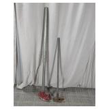 (2) Manual Pipe Conduit Bending Tools