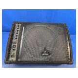 Behringer Eurolive Powered Monitor Speaker