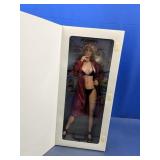 (1) Playboy Victoria Silvstedt Doll (1997)