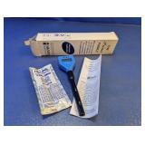 (1) Hanna Primo TDS/Conductivity Tester
