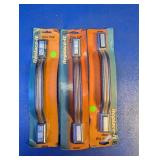 (3) Dorman Replace-It Door Pull Straps