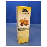 LA PALM Honey Pearl Collagen Massage Lotion