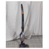 (1) Black+Decker Dustbuster 2-in-1 Vacuum