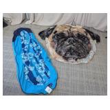 (2) Pool Floats ï¿½ Waterlife & Intex