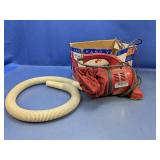 Dirt Devil Royal Handheld Vacuum